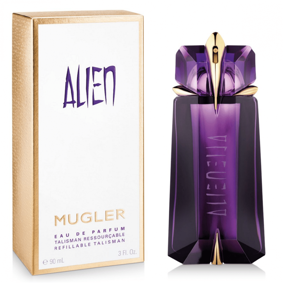 عطر موغلر الين او دو بارفيوم نسائي 90مل