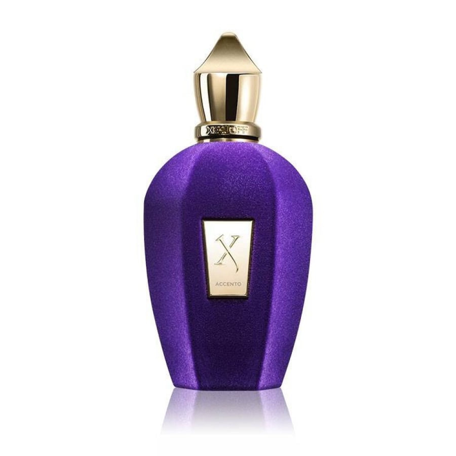 عطر زيرجوف اكسينتو او دو بارفيوم للجنسين 100مل