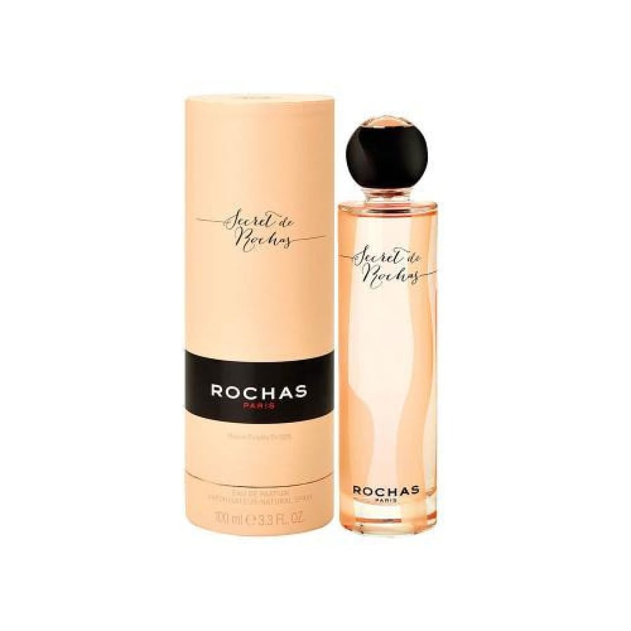 عطر روشاس سيكريت او دو بارفيوم نسائي 100مل