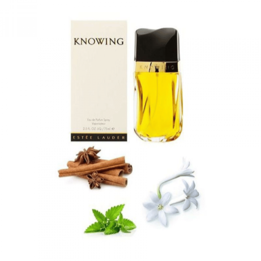 عطر نوينج استي لودر او دو بارفيوم نسائي 75مل
