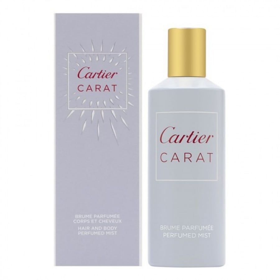 معطر الشعر كارتير كارت 100مل