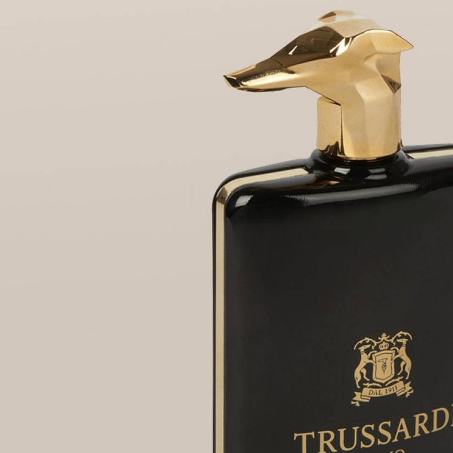عطر تروساردي اومو ليفيريرو كوليكشن او دو تواليت رجالي 100مل