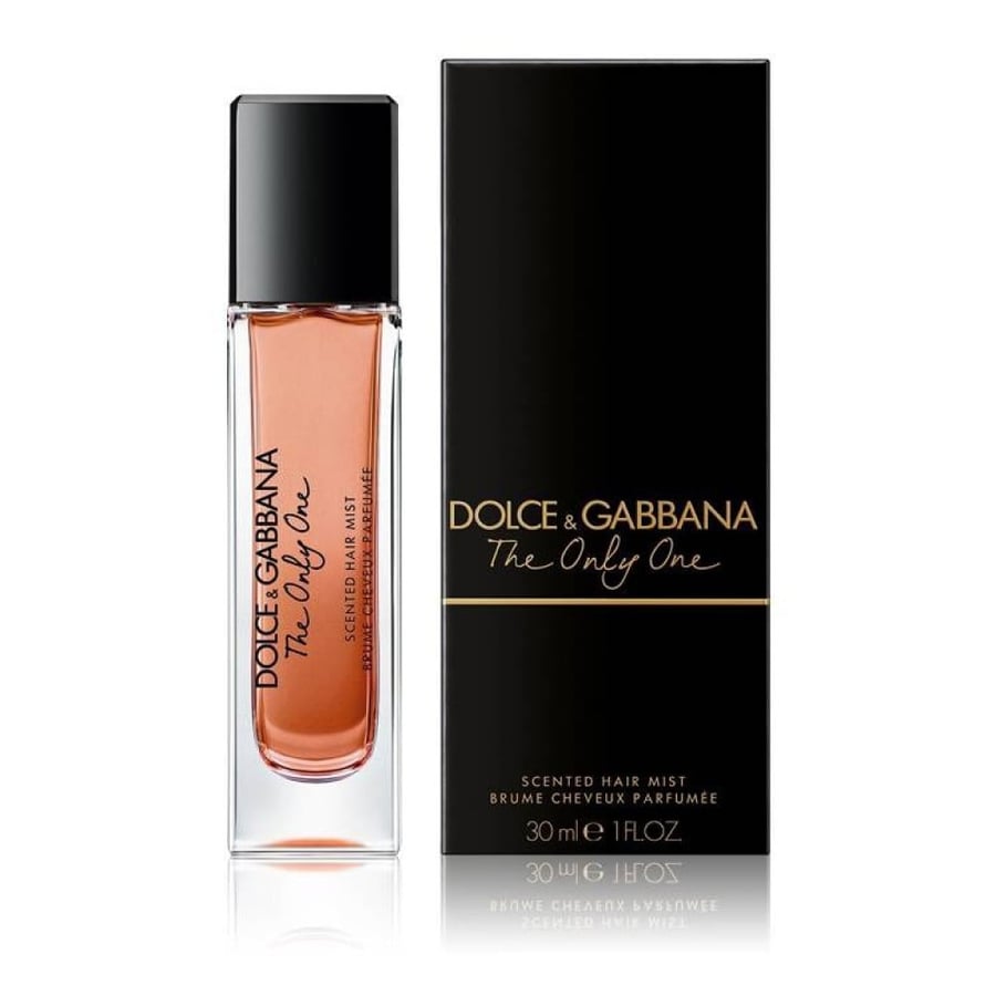 معطر شعر دولتشي آند غابانا ذا اونلي ون نسائي 30مل