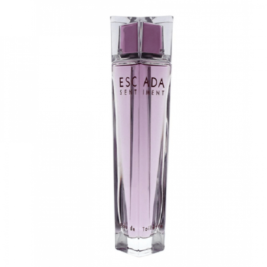 عطر اسكادا سنتمنت او دو تواليت نسائي 75مل