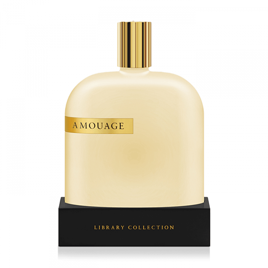 عطر امواج اوبس الثالث III او دو بارفيوم 100مل