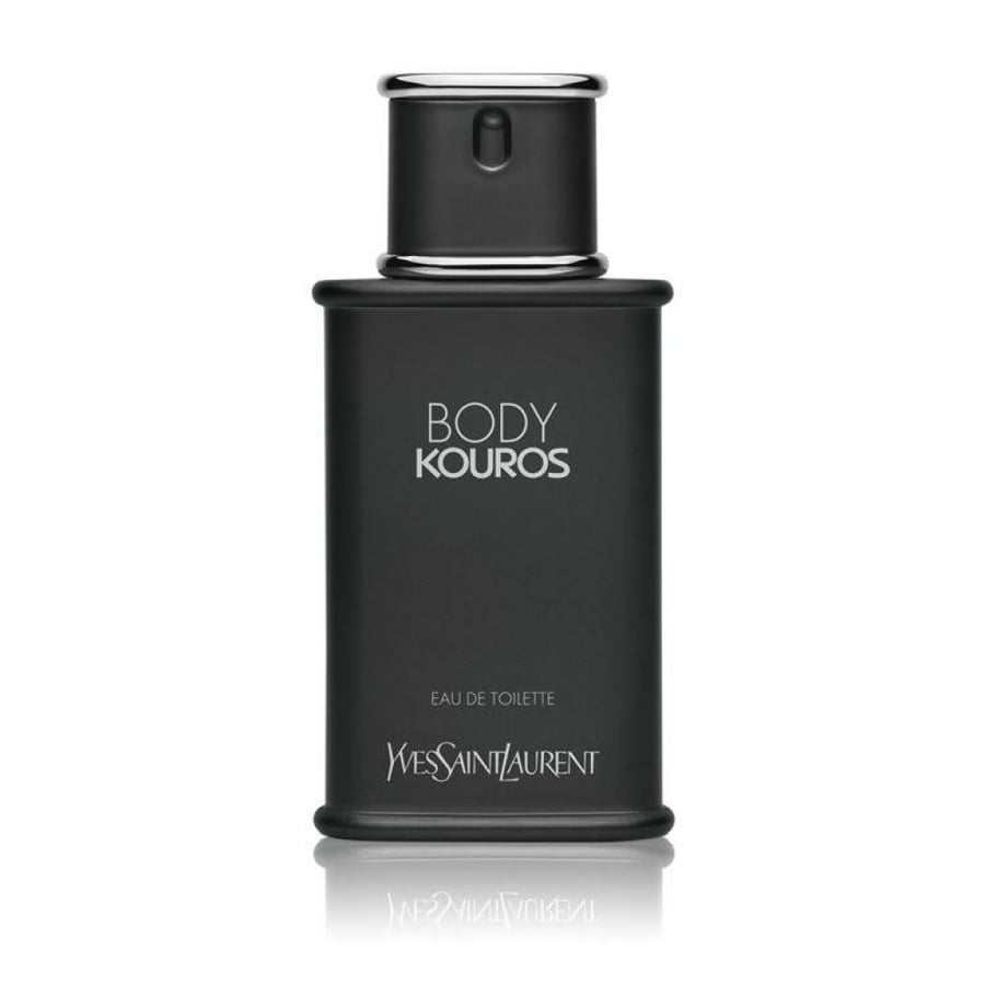 عطر ايف سان لوران بودي كورس او دو تواليت 100مل
