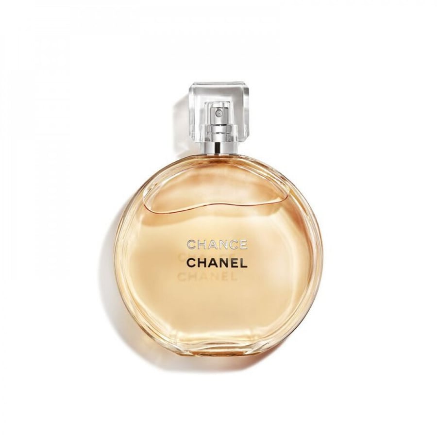 عطر شانيل شانس او دو تواليت نسائي 50مل