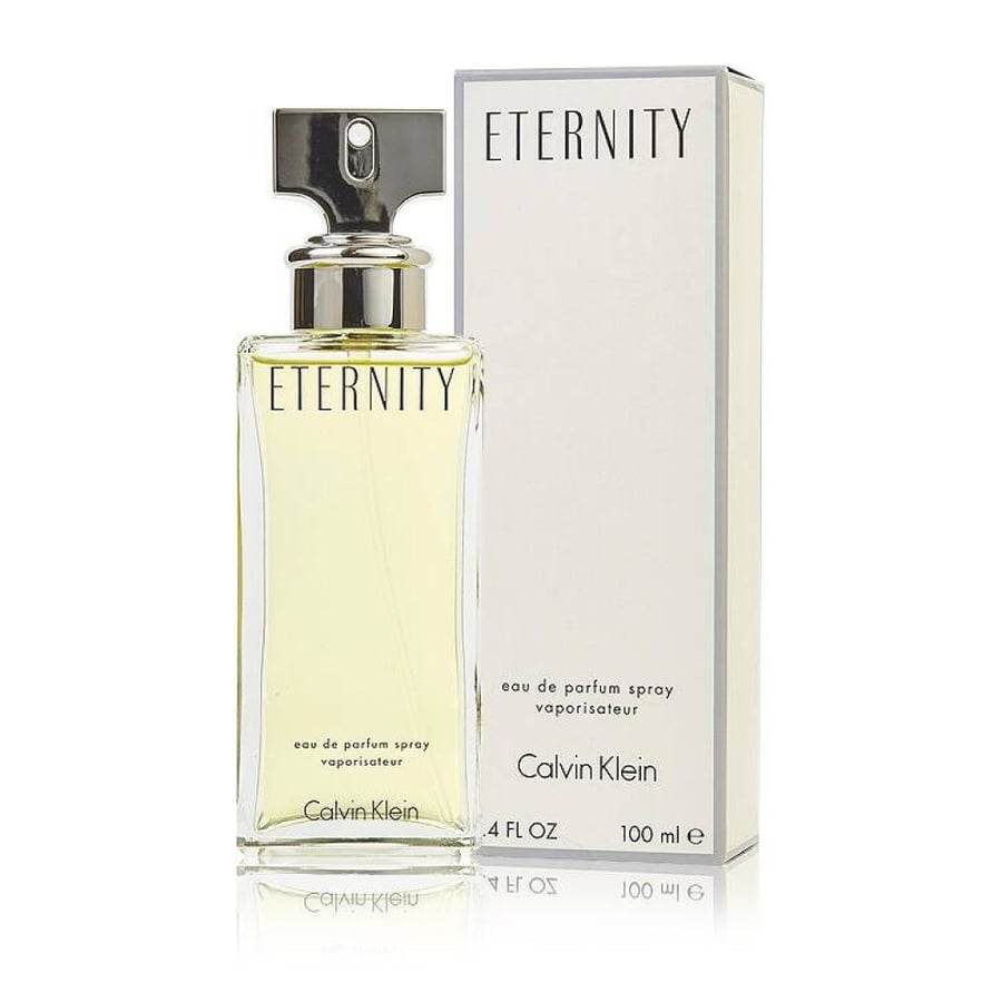 عطر كالفن كلاين اترنتي او دو بارفيوم نسائي 100مل