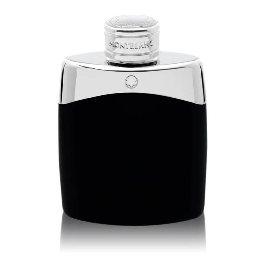 عطر مونت بلانك ليجند او دو تواليت رجالي 100مل