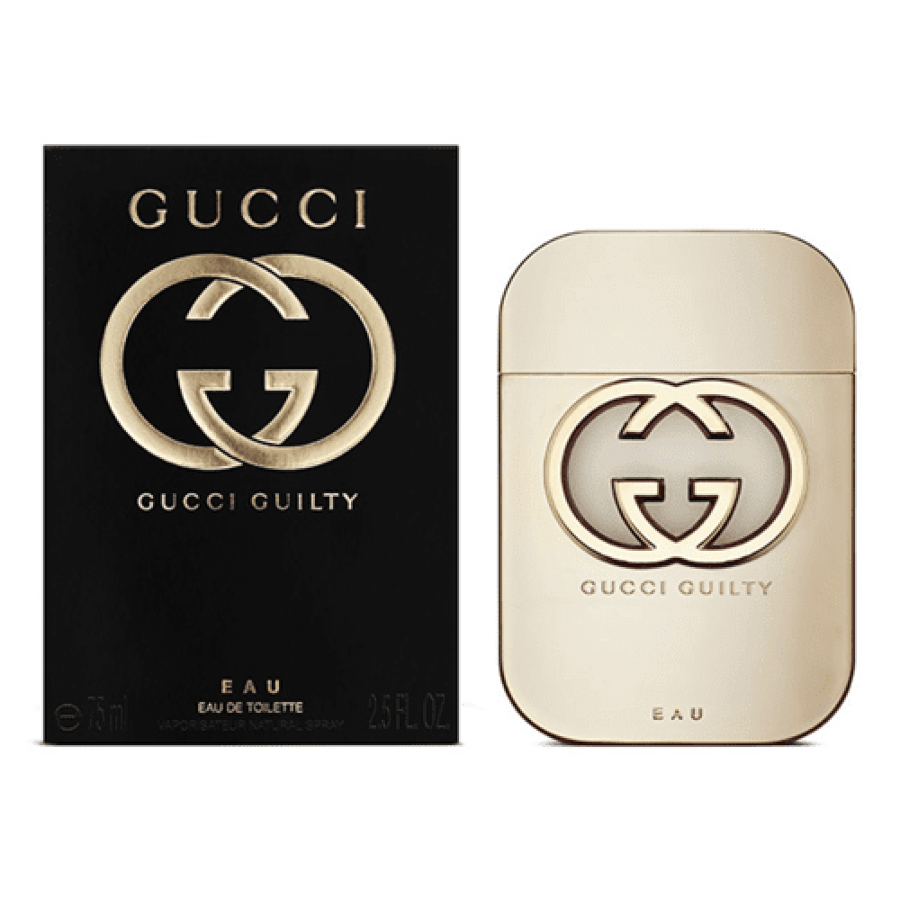 عطر قوتشي جولتي ايو او دو تواليت نسائي 75مل