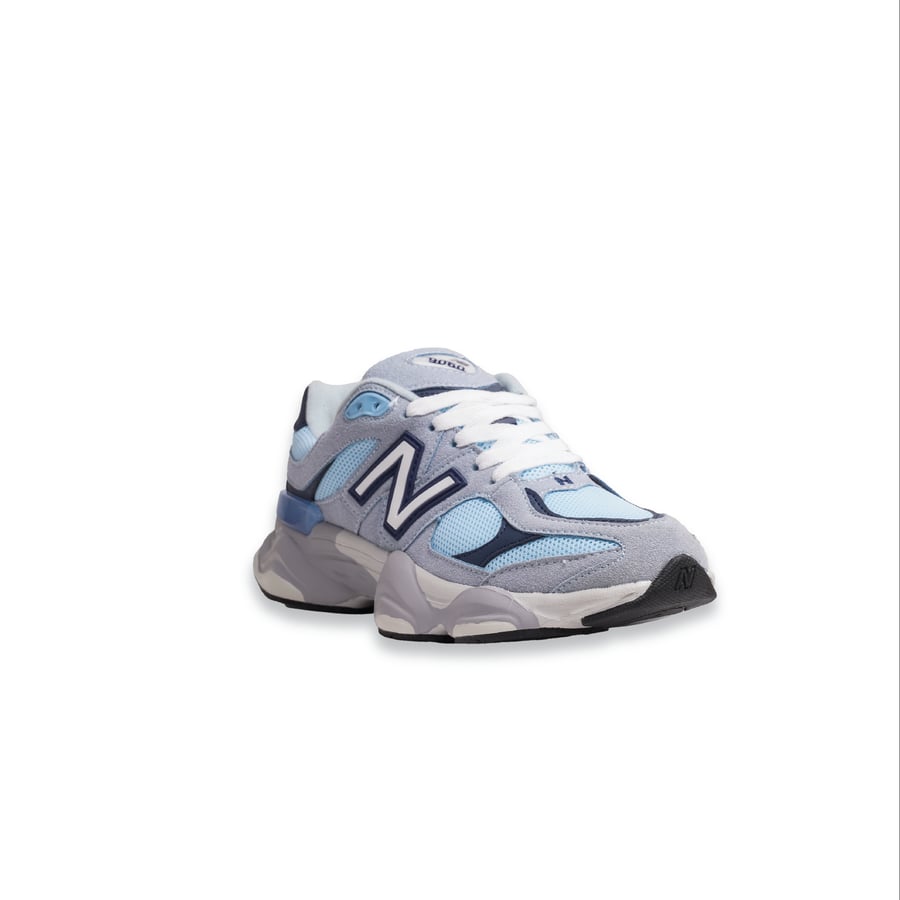 New Casual blue