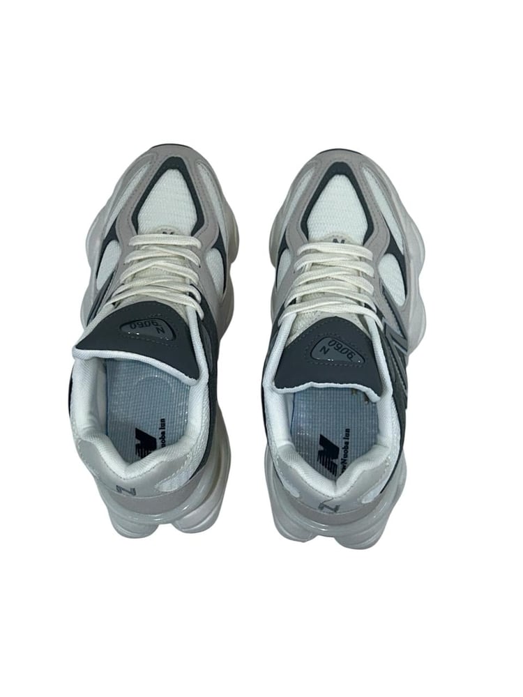 New Casual Sugar Grey S3
