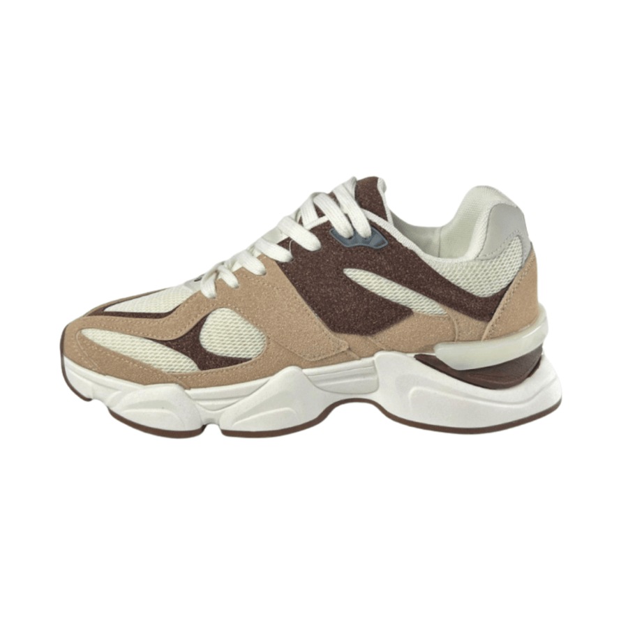 new casual beige and brown s4