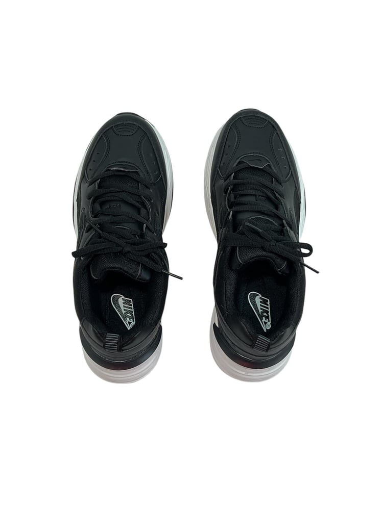 MK2 Tekno black white