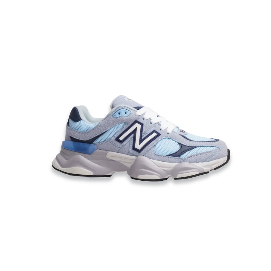 New Casual blue