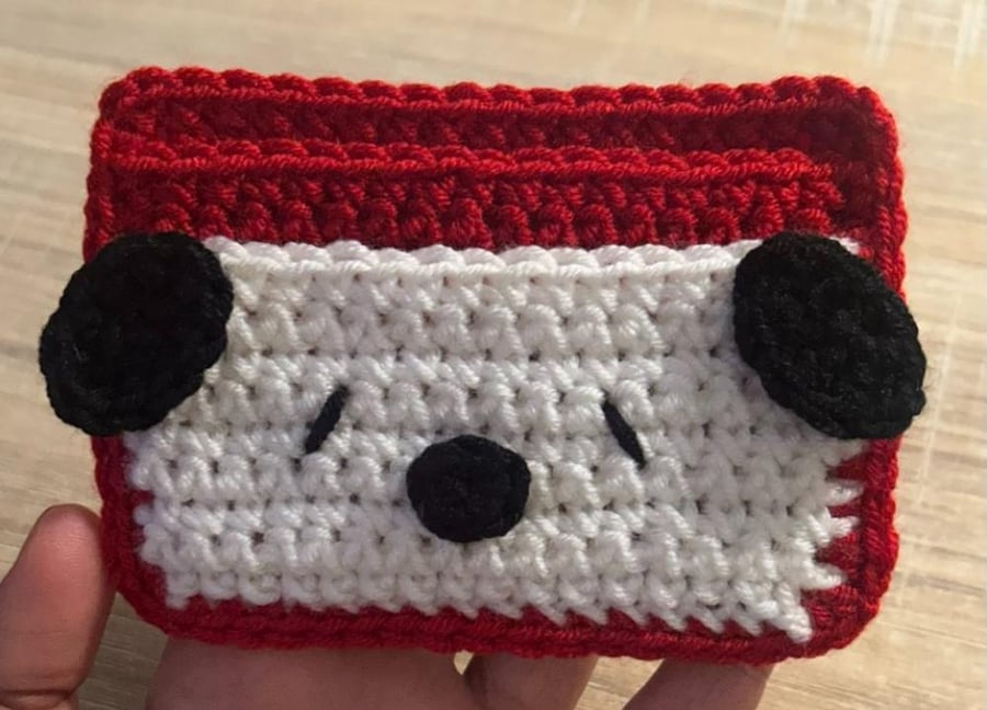 Snoopy Wallet