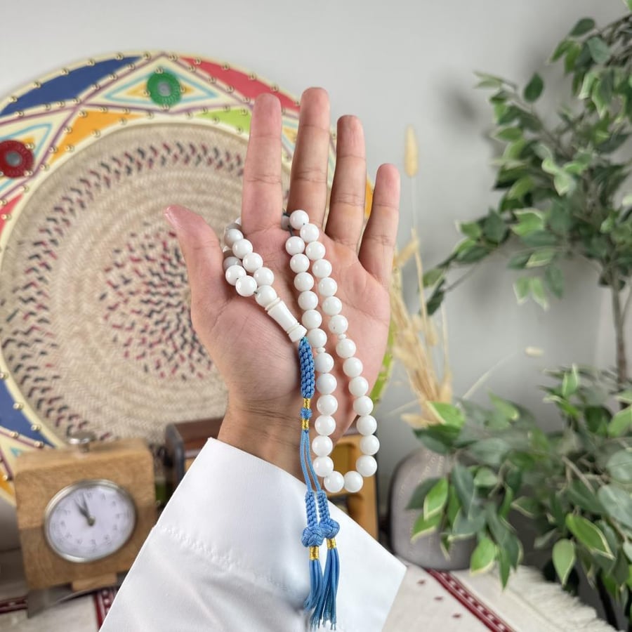 سبحة بكلايت كركوشة KR100