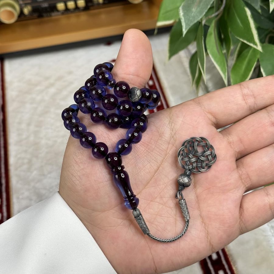 Fatoran Rosary F318
