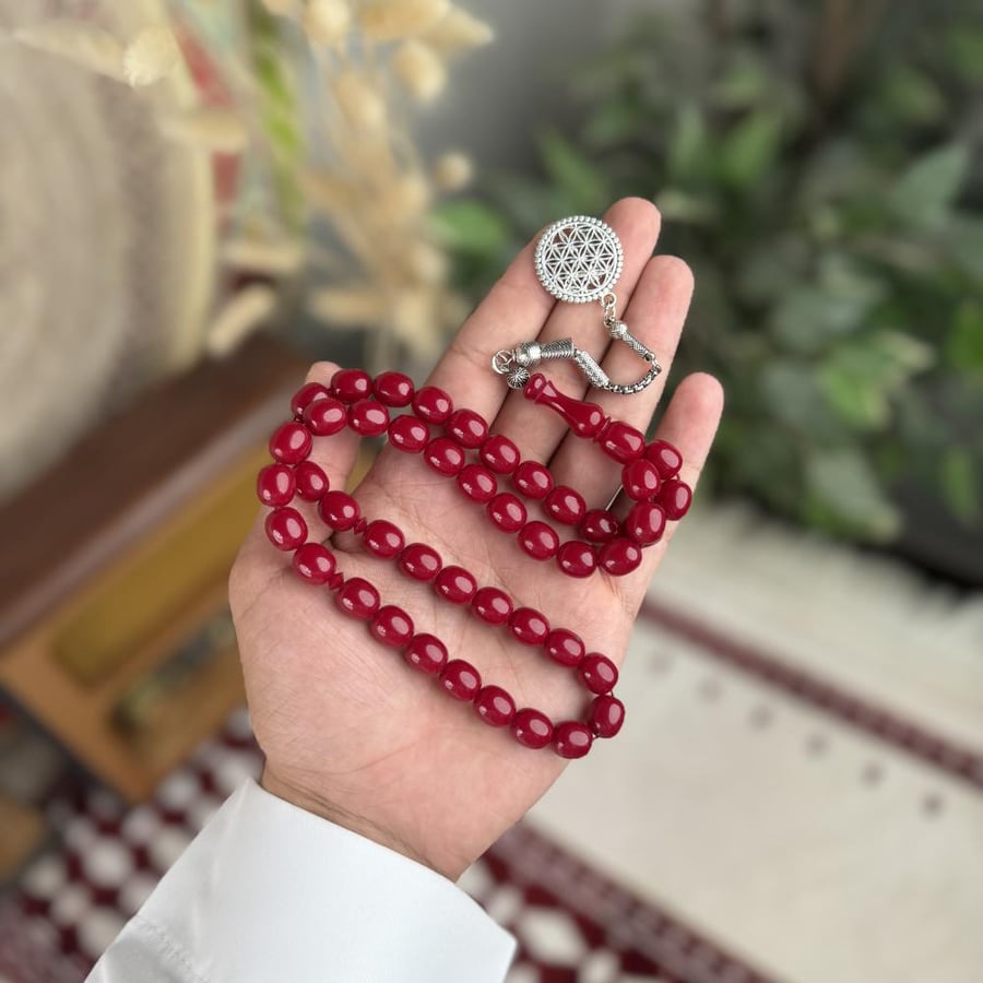 سبحة فاتوران نجدية NF55