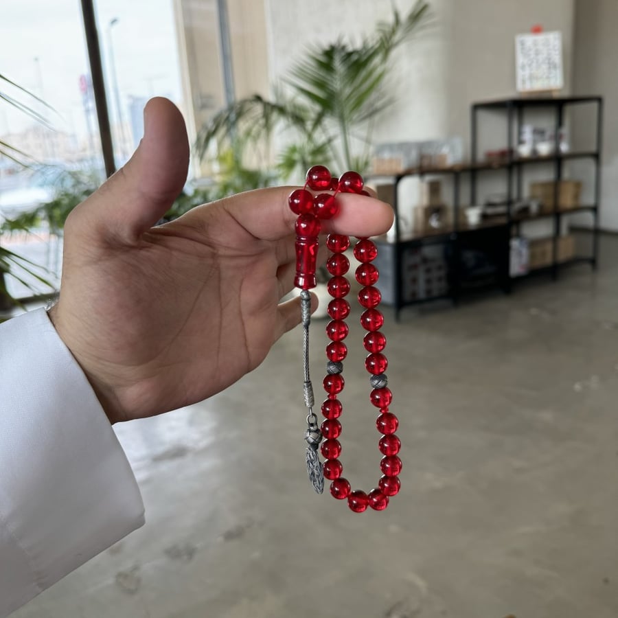 سبحة بكلايت B236