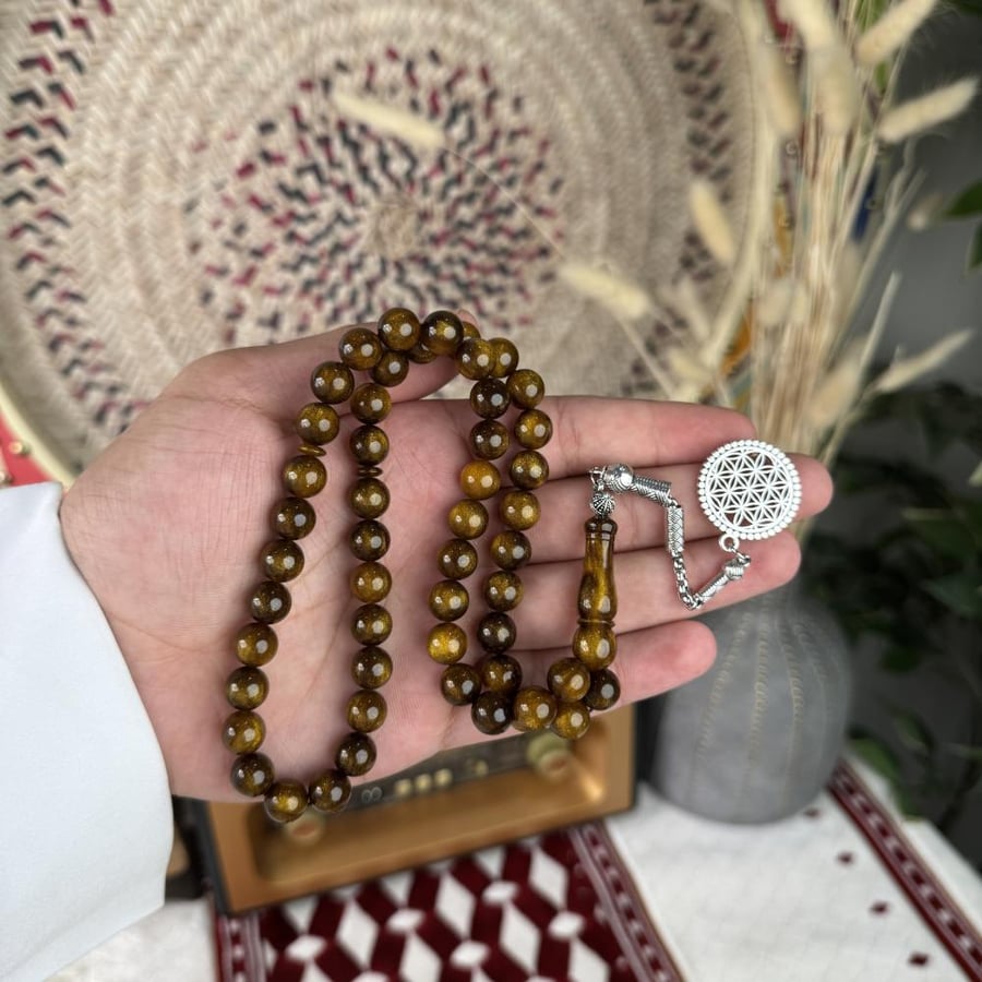 Najdi Fatoran Rosary NF29
