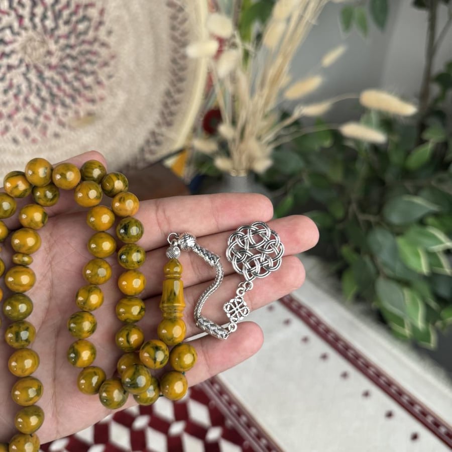 Fatoran Tasbih Tarbzuna FM017