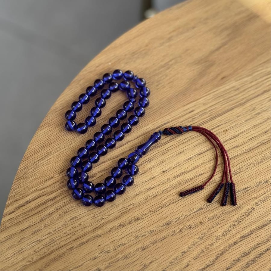 FK15 Tasbih Fatoran Karkousha