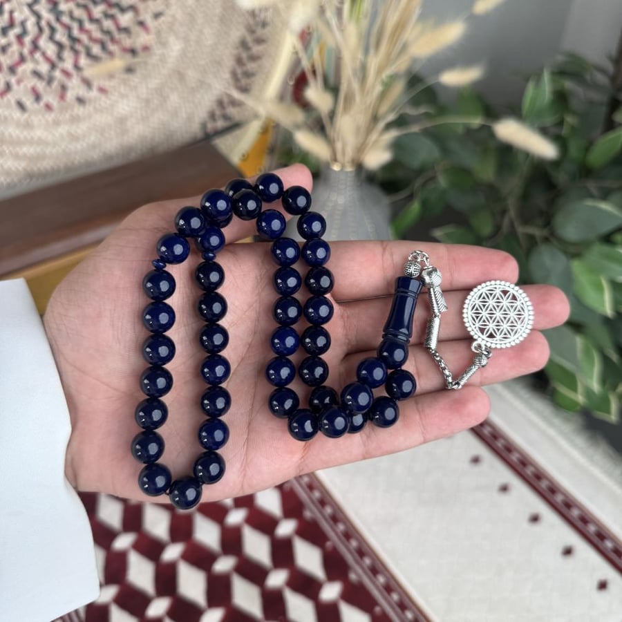 سبحة بكلايت نجدية NB04