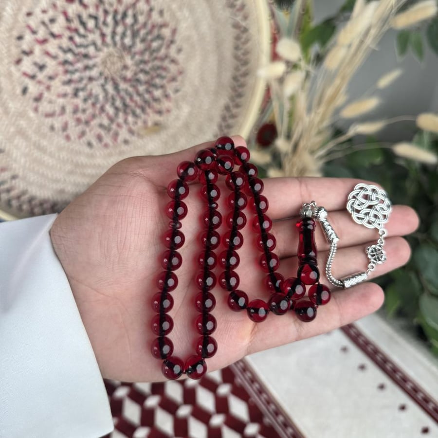 Fatoran Tasbih Turbazon FM023