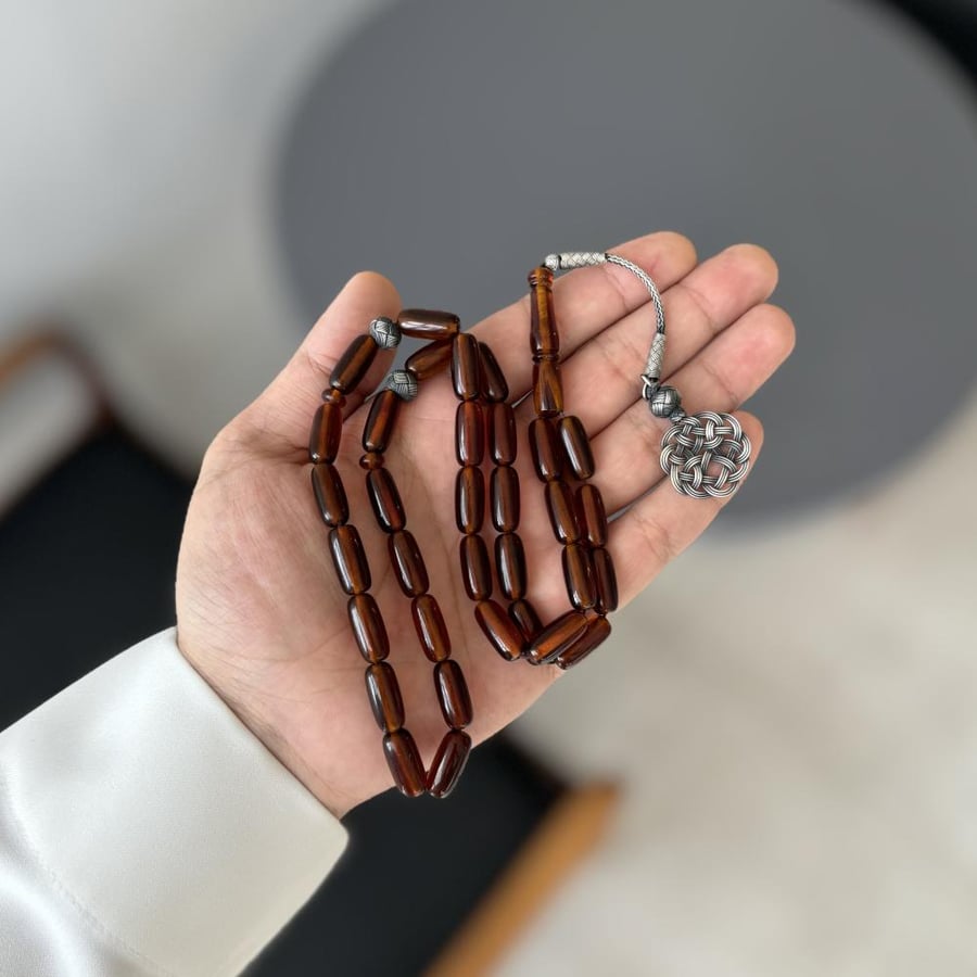 سبحة فاتوران F289
