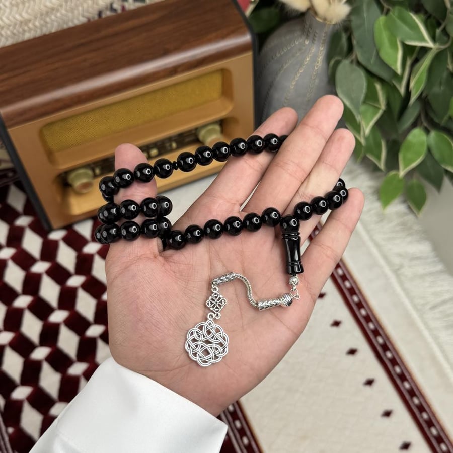 سبحة بكلايت طربزونة BM03