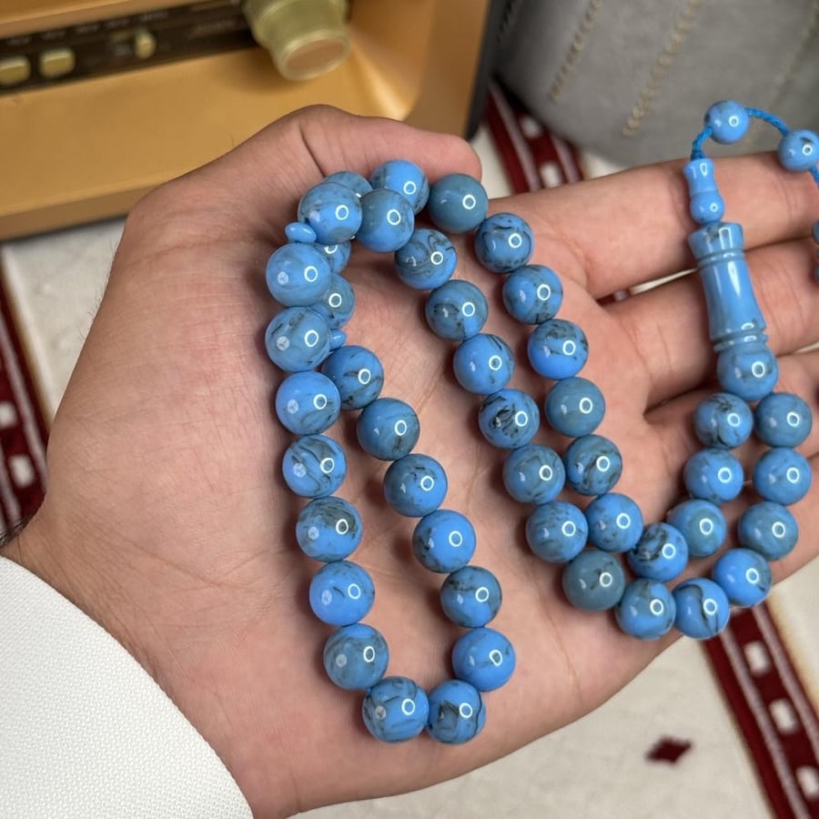 سبحة بكلايت BT34