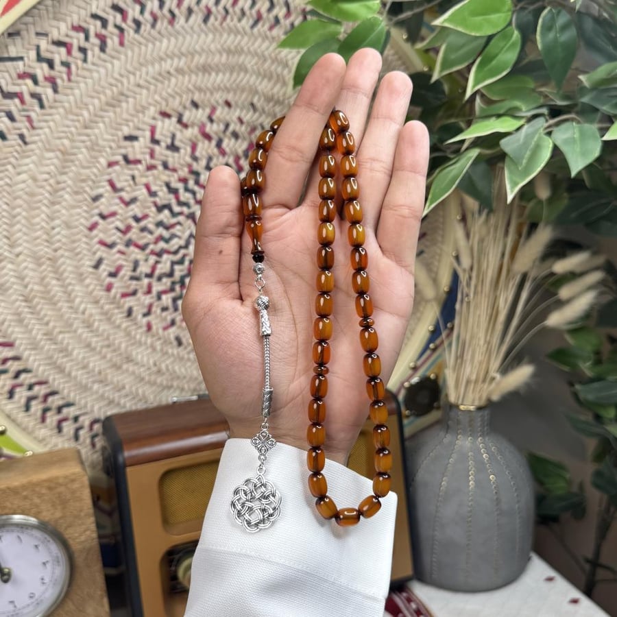 سبحة فاتوران طربزونة FM06