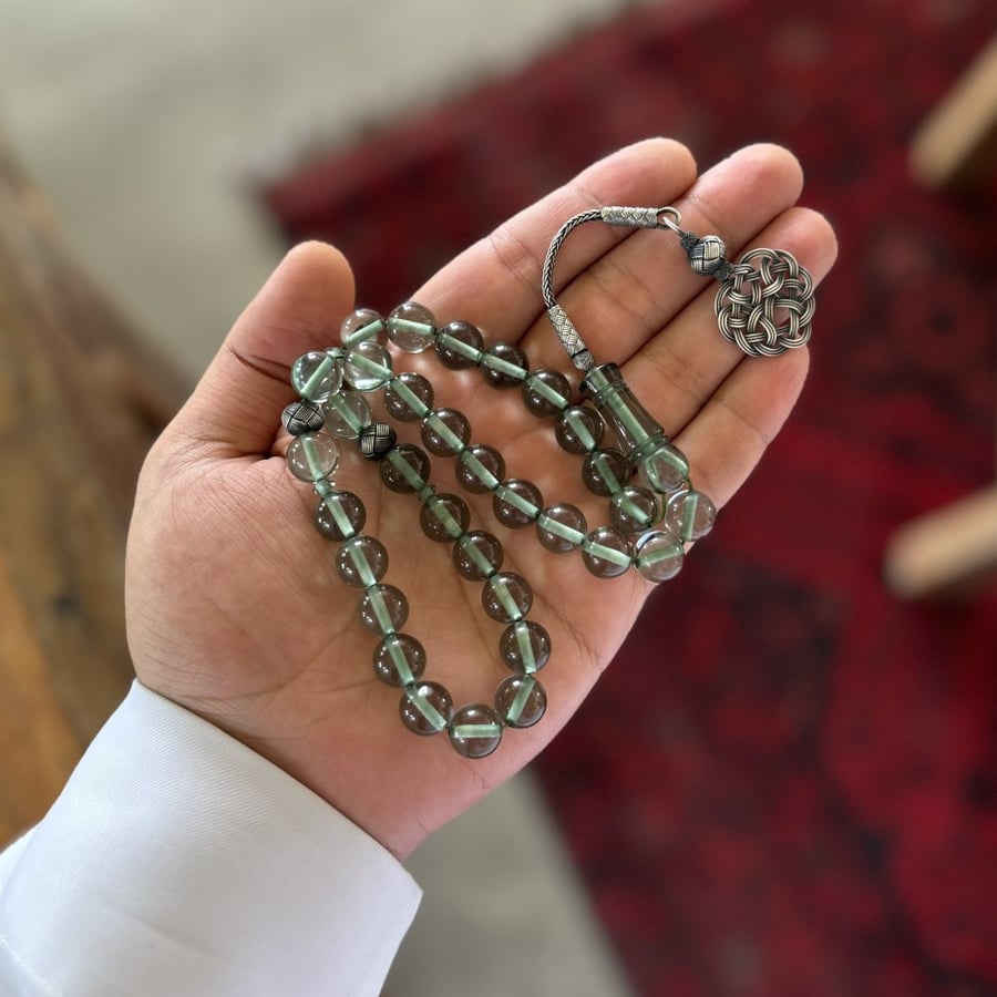 سبحة بكلايت B238