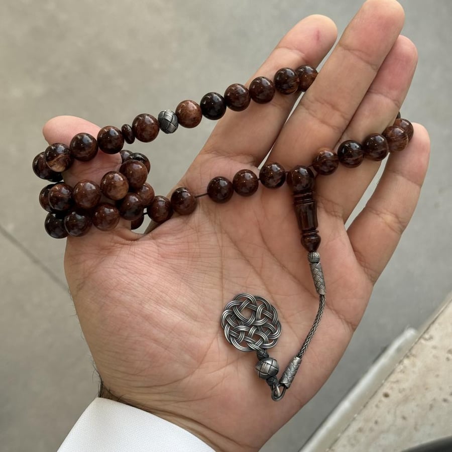 Fatoran rosary F299