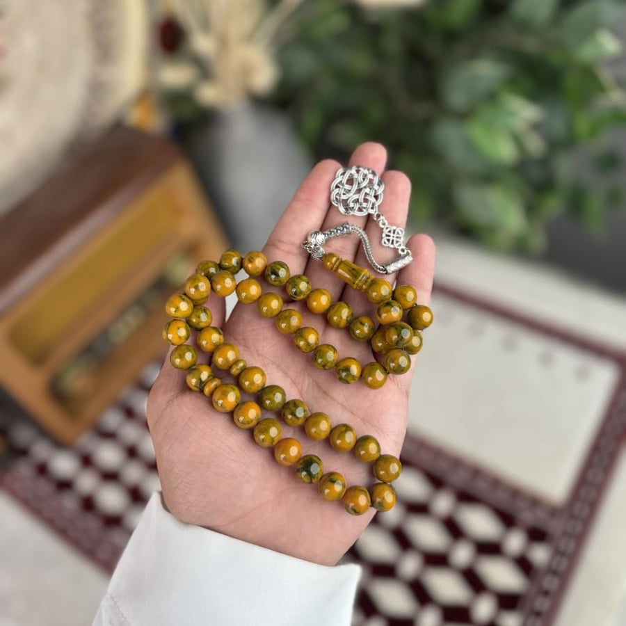Fatoran Tasbih Tarbzuna FM017
