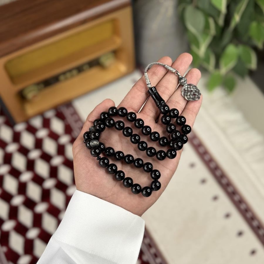 سبحة بكلايت B287