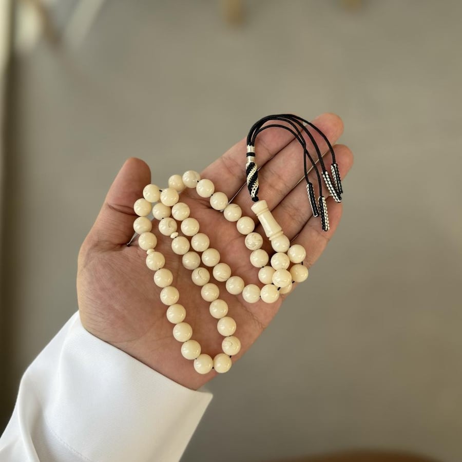 سبحة بكلايت كركوشة KR14