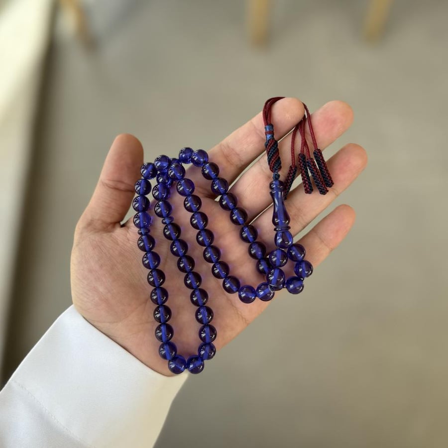 FK15 Tasbih Fatoran Karkousha