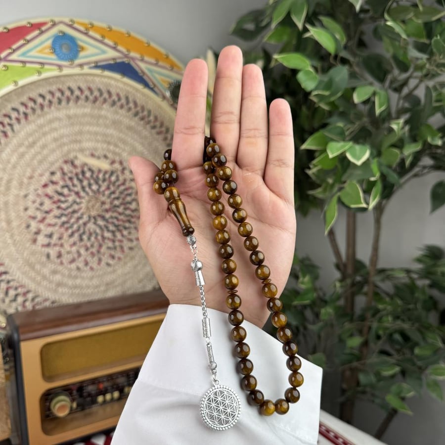 Najdi Fatoran Rosary NF29