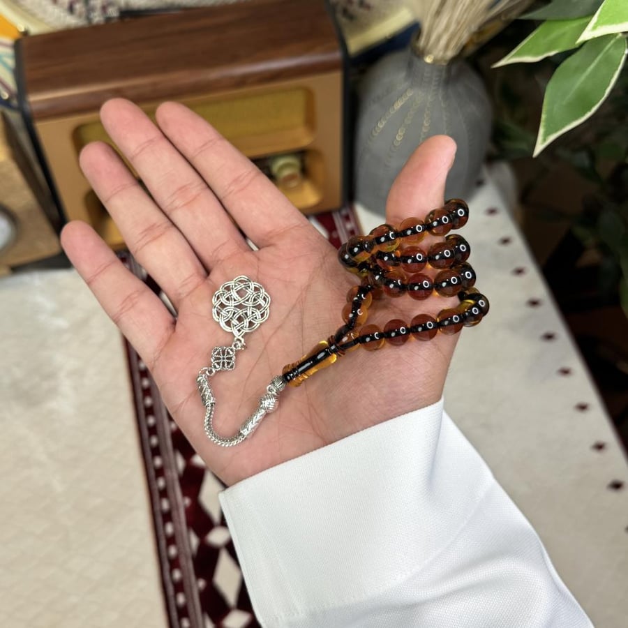سبحة فاتوران طربزونة FM04