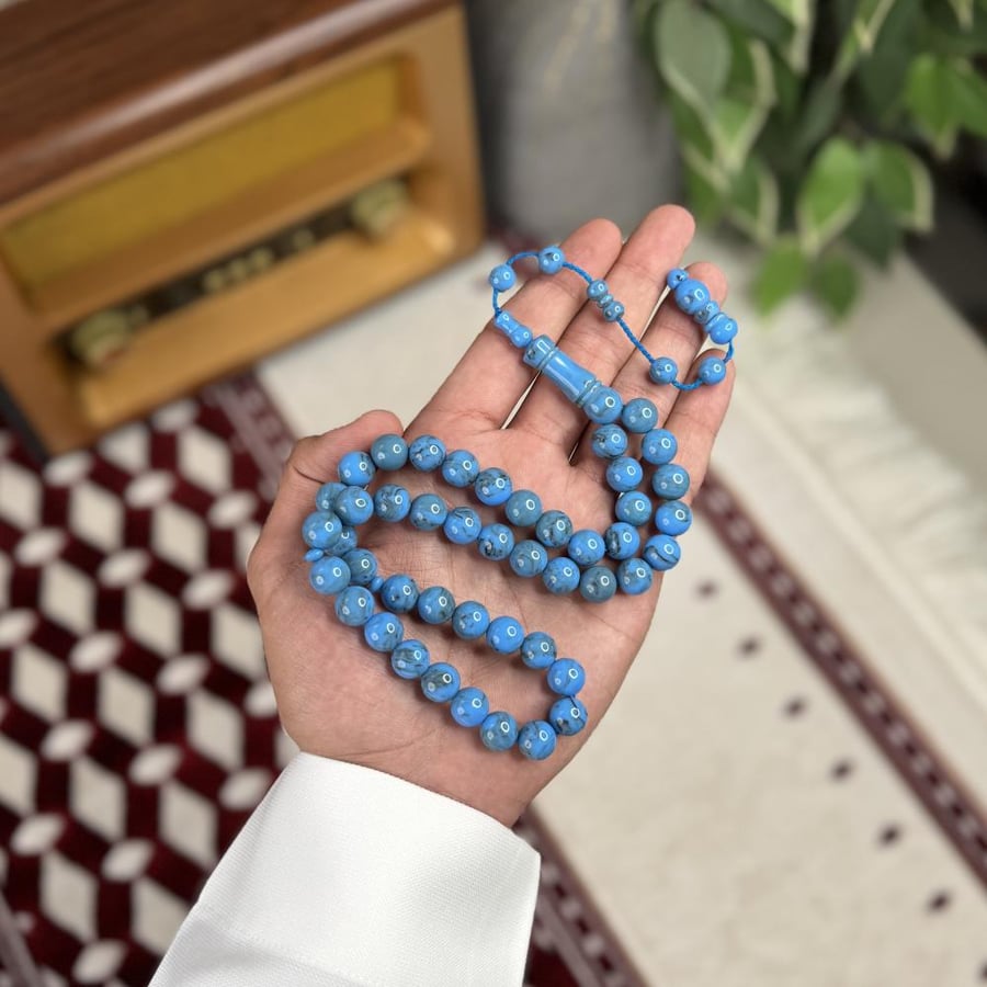 سبحة بكلايت BT34
