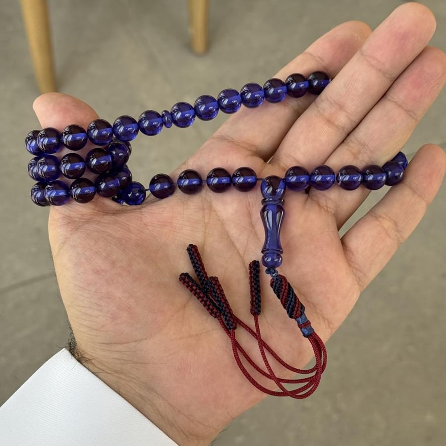 FK15 Tasbih Fatoran Karkousha