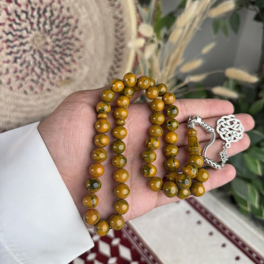 Fatoran Tasbih Tarbzuna FM017