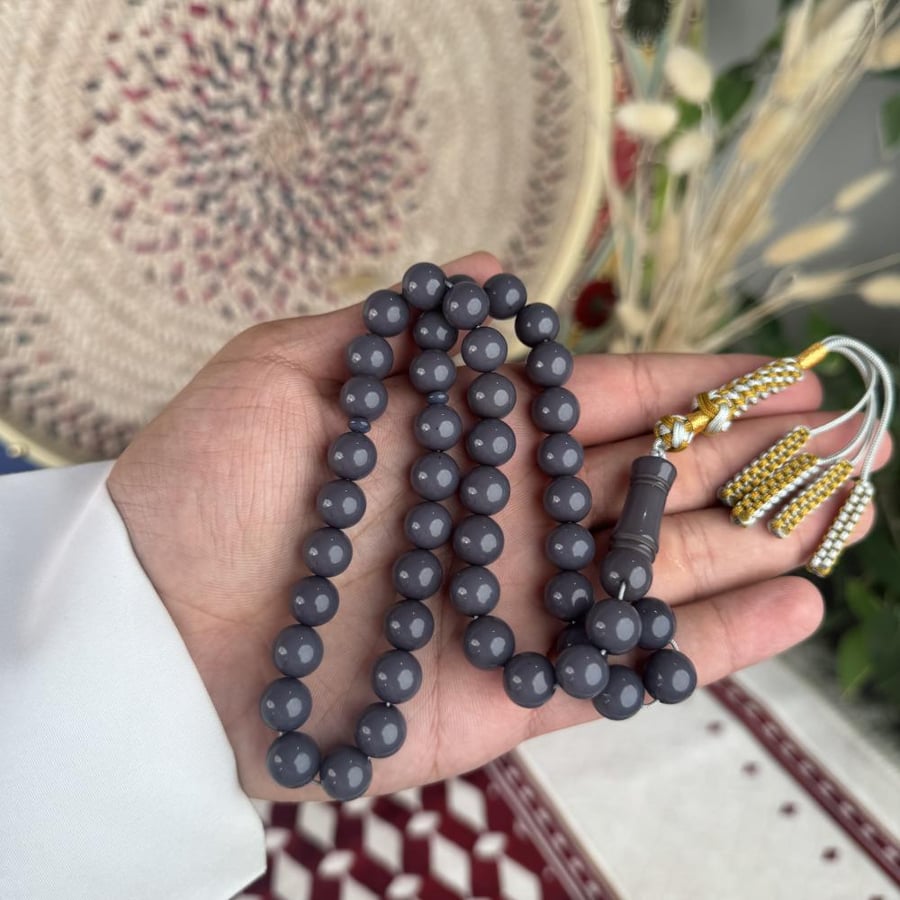 سبحة بكلايت كركوشة KR86