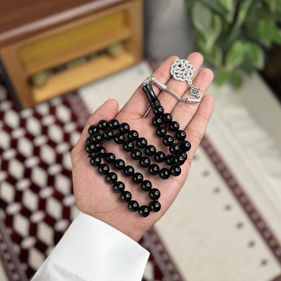سبحة بكلايت طربزونة BM03