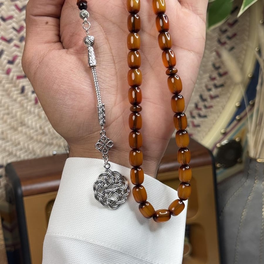 سبحة فاتوران طربزونة FM06
