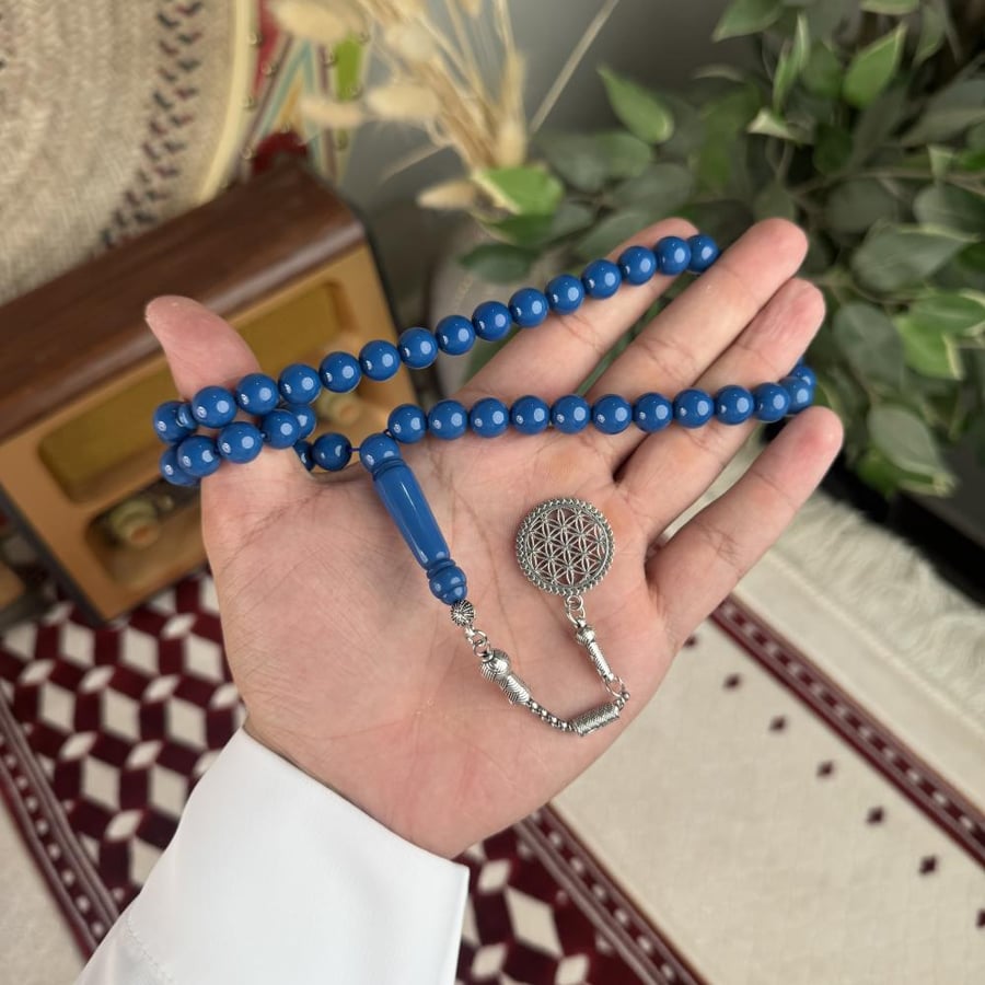 سبحة بكلايت نجدية NB34