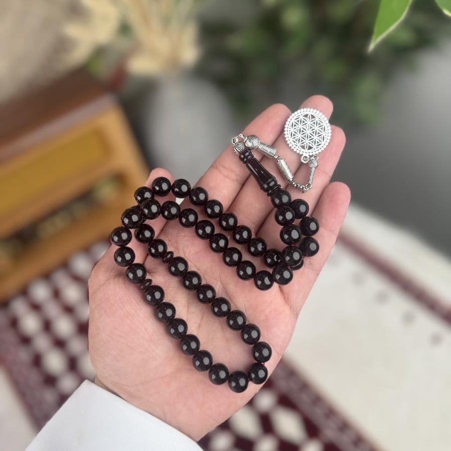 سبحة فاتوران نجدية NF17