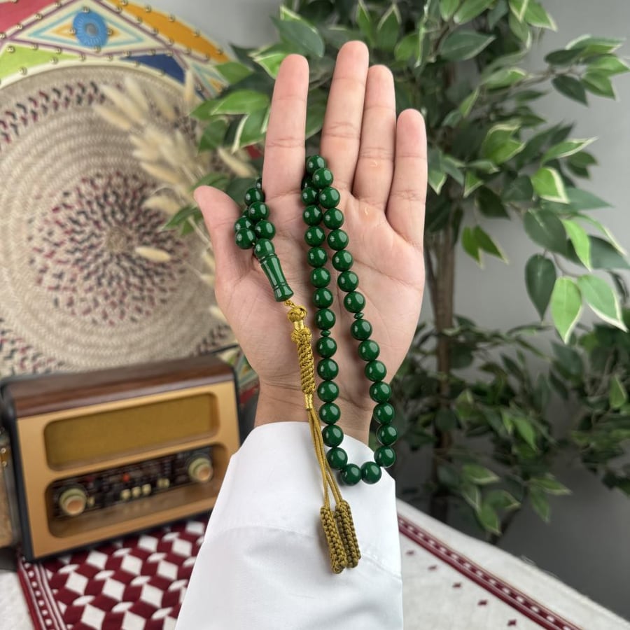 سبحة بكلايت كركوشة KR80